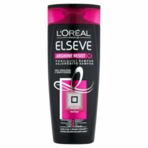 L'Oréal Paris Elseve Arginine Resist X3 Hajerősítő sampon gyenge hullásra hajlamos hajra 250ml