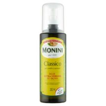 Monini Classico extra szűz olívaolaj spray 200 ml