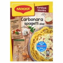 Maggi carbonara spagetti alap 30g