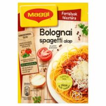 Maggi fortélyok bolognai spagetti alap 40g
