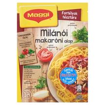 Maggi milánói makaróni alap 46g