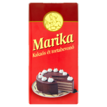 Marika kakaós ét tortabevonó 100g