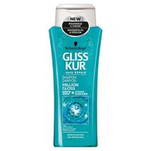 Gliss Kur Hajregeneráló Sampon Million Gloss 250ml