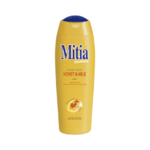 Mitia Honey & Milk habfürdő 750ml