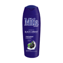 Mitia freshness Black Currant tusfürdő 400ml