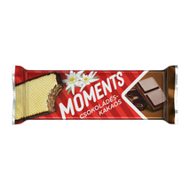 Moments csokoládés-kakaós ostyaszelet 45g