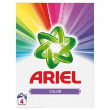 Ariel Color mosópor 4 mosás 0,3kg