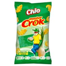 Chio Master Crok hagymás-tejfölös kukoricasnack 40g