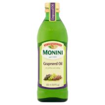 Monini szőlőmagolaj 500 ml