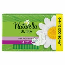 Naturella Ultra Maxi Camomile egészségügyi betét 16db