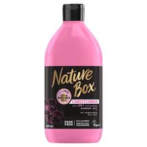 Nature Box balzsam Mandula a gyönyörű hullámokért 385ml