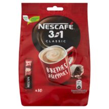 Nescafé 3in1 Classic 10x17g 170 g