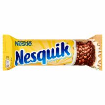 Nestlé Nesquik kakaós gabonapehely szelet 25g