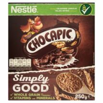 Nestlé Chopacic csoki ízű ropogós gabonapehely 250g