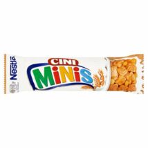 Nestlé Cini Minis fahéjas gabonapehely szelet 25g