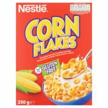 Nestlé Corn Flakes gluténmentes ropogós kukoricapehely vitaminokkal 250g