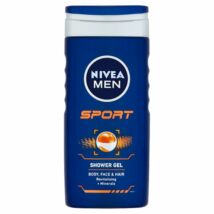 Nivea Men Sport tusfürdő 250ml