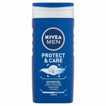 Nivea Men Protect Care tusfürdő 250ml