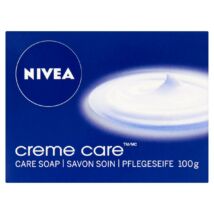 NIVEA Creme Care krémszappan 100 g