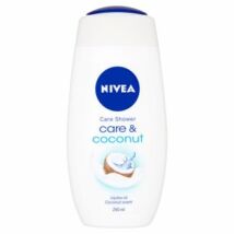 Nivea Care & Coconut Krémtusfürdő 250ml