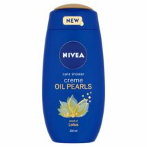 Nivea Cream Oil Pearls Krémtusfürdő 250ml