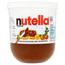 Nutella mogyorókrém 200g