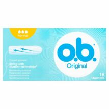 O.B. Original Normal tampon 16db