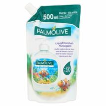Palmolive Aquarium Folyékony Szappan Utántöltő 500ml