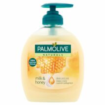Palmolive Naturals Milk & Honey Folyékony Szappan 300ml