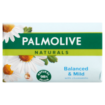 Palmolive Naturals Balanced Mild kamilla szappan 90g