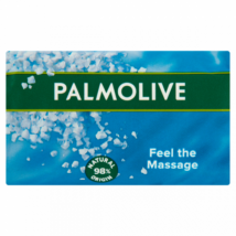Palmolive Feel the Massage pipereszappan 90g