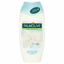 Palmolive Naturals Sensitive With Milk Protein Tusfürdő 250ml