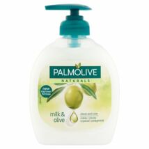 Palmolive Naturals Milk & Olive Folyékony Szappan 300ml