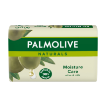 Palmolive Naturals Moisture Care szappan Olíva & tej 90g