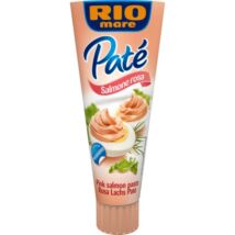 Rio Mare Paté lazac pástétom 100g