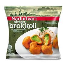 Nádudvari Rántott brokkoli 450g