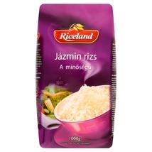 Riceland 'A' minőségű jázmin rizs 1kg