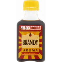 Max Aroma brandy 30ml