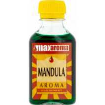 Max Aroma mandula 30ml