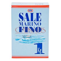 Sale Marino finom tengeri só 1kg