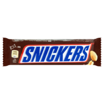 Snickers karamellás szelet földimogyoróval 50g