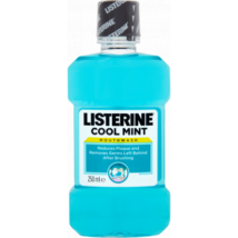 Listerine Cool Mint szájvíz 250ml