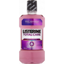 Listerine Total Care Clean Mint szájvíz 500ml