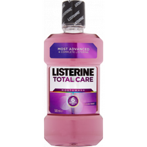 Listerine Total Care Clean Mint szájvíz 500ml
