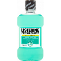 Listerine Fresh Burst szájvíz 250ml