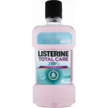 Listerine Total Care Zero szájvíz 500ml