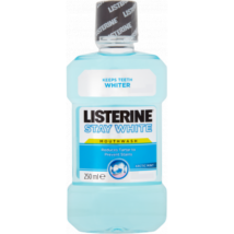 Listerine Stay White Arctic Mint szájvíz 250ml