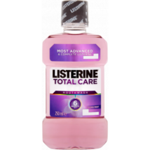 Listerine Total Care Clean Mint szájvíz 250ml