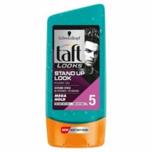 Taft Looks hajmeresztő hatás hajzselé 150ml