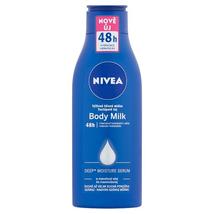 Nivea intenzív testápoló tej száraz és nagyon száraz bőrre 250ml